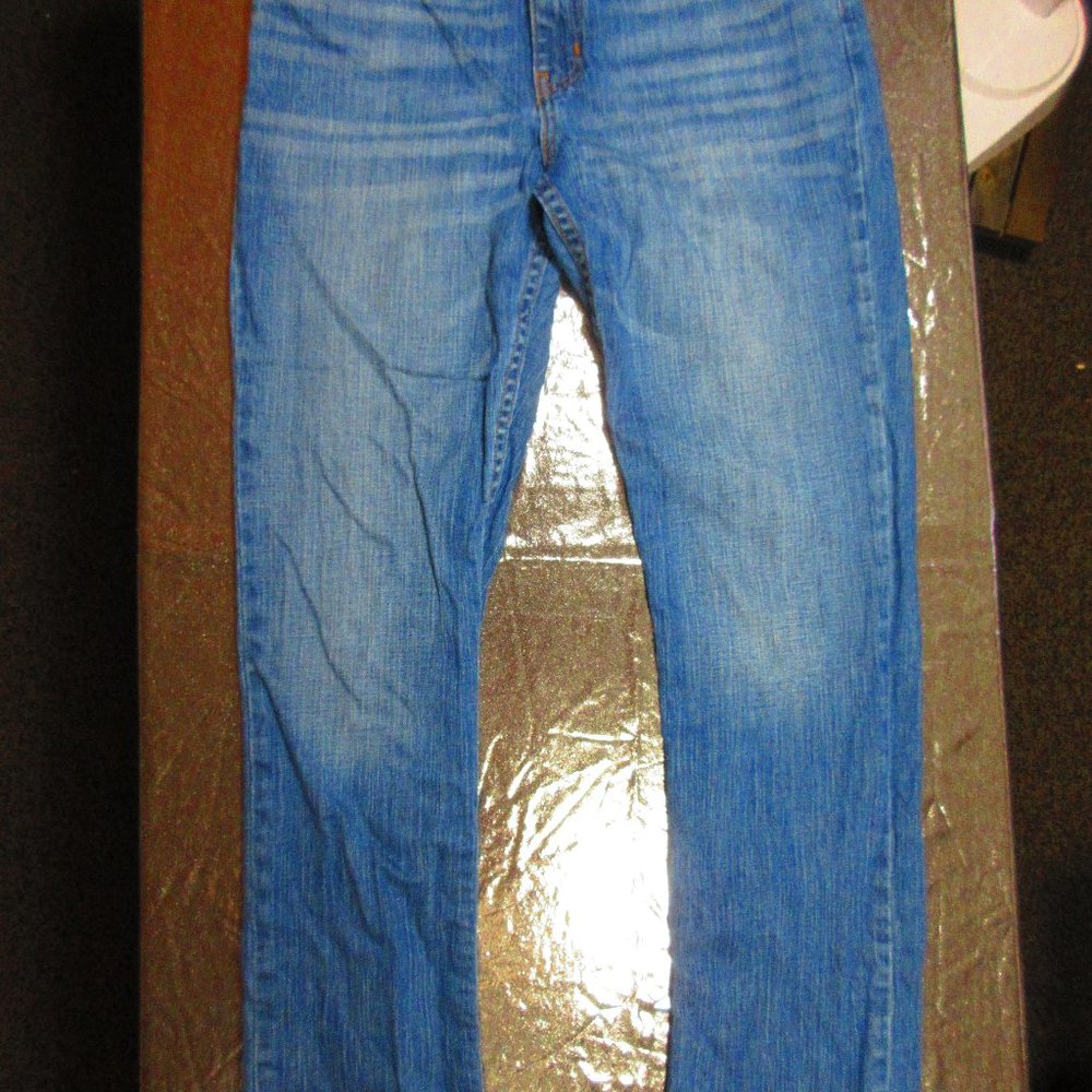 George Straight Jeans 30x32
